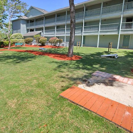 On The Beach 2 Bed 2 Bath 3Rd Floor Condo Myrtle Beach Exterior photo